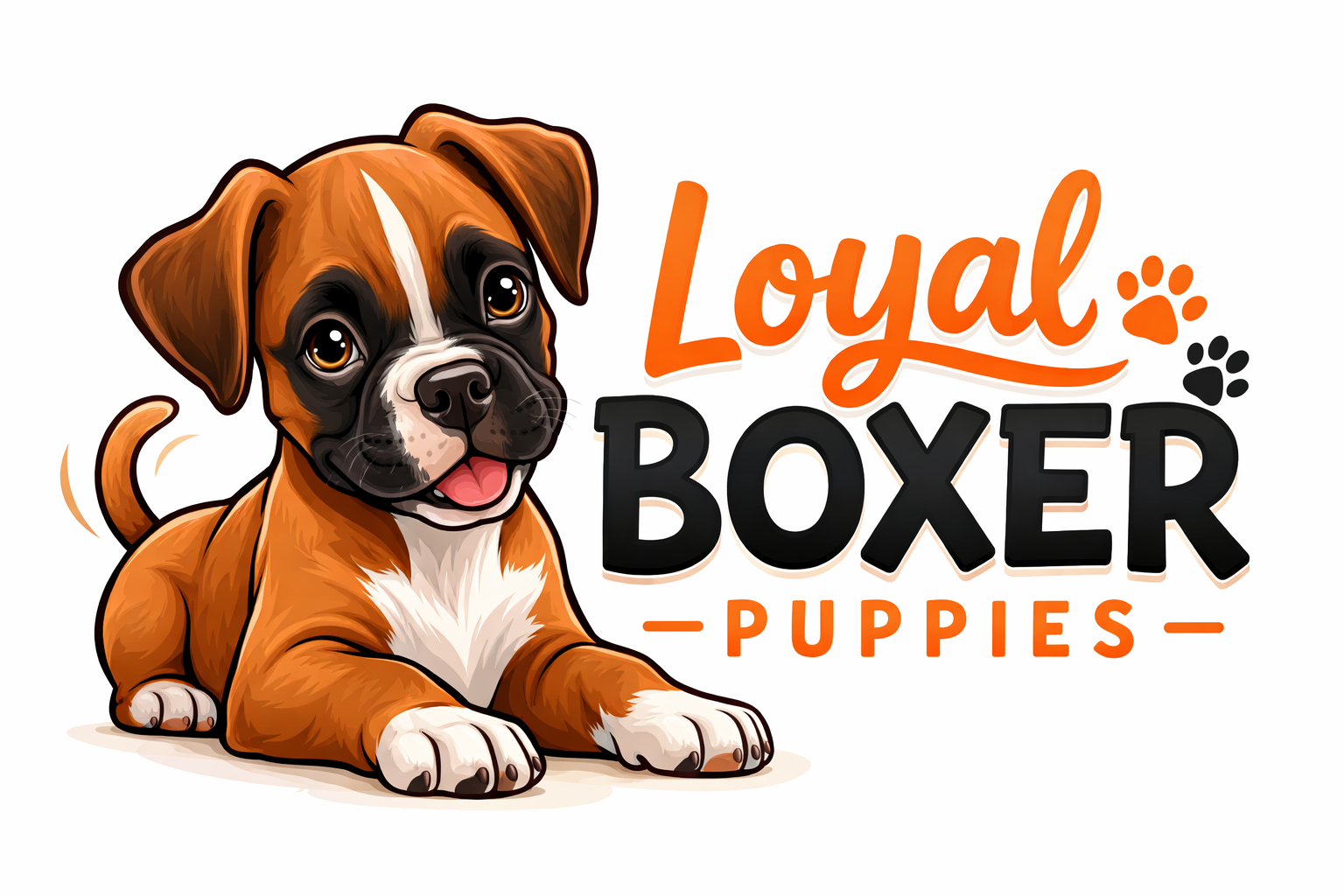 loyalboxerpuppies.com